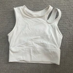 LuluLemon crop top